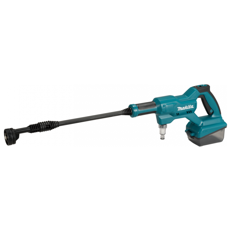 Makita DHW180Z01 Cordless 2.4 MPa Pressure Washer LXT 18v (Bare) | Makita by KHM Megatools Corp. Makita DHW180Z01 Cordless 2.4 MPa Pressure Washer LXT 18v (Bare) | Makita by KHM Megatools Corp.